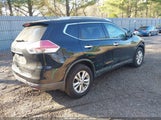 Nissan Rogue Sv 5N1AT2MV5FC798043 снимка
