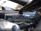 Honda Cmx250 C JH2MC1308EK800025 снимка