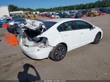 Honda Civic Ex 19XFB2F89FE103494 fotografie