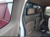 Nissan Frontier Sv-I4 1N6BD0CT1GN734076 снимка