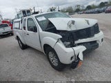 Nissan Frontier Sv-I4 1N6BD0CT1GN734076 снимка