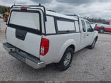 Nissan Frontier Sv-I4 1N6BD0CT1GN734076 снимка
