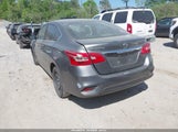 Nissan Sentra S 3N1AB7AP6GY333602 снимка