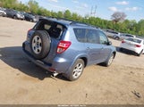 Toyota Rav4 Limited JTMDF4DV0A5019746 снимка