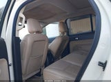 Ford Edge Limited 2FMDK49C08BA50595 снимка
