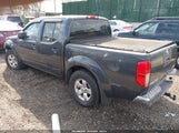 Nissan Frontier Se 1N6AD0EV3AC408650 снимка