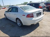 Acura Tl 3.2 19UUA66207A017414 снимка