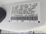Acura Tl 3.2 19UUA66207A017414 снимка
