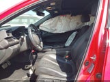 Honda Civic Sport Touring SHHFK7H95MU207618 снимка