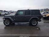 Jeep Wrangler Unlimited Sahara 4X4 1C4HJXEN9JW188898 снимка