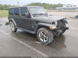 Jeep Wrangler Unlimited Sahara 4X4 1C4HJXEN9JW188898 photo