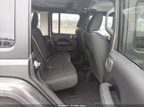 Jeep Wrangler Unlimited Sahara 4X4 1C4HJXEN9JW188898 снимка
