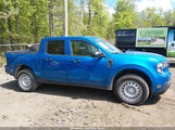 Ford Maverick Xl 3FTTW8A3XSRA47669 снимка