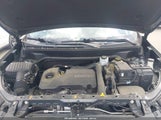 Chevrolet Equinox Ls 3GNAXHEV8JL130445 снимка