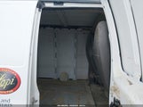 Chevrolet Express  Work Van 1GCWGFFA1D1127817 fotografie