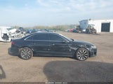 Audi A4 Premium 40 Tfsi Front-Wheel Drive S Tronic WAUGMAF49LA061071 photo