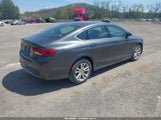 Chrysler 200 Limited 1C3CCCAB0FN537229 fotografie