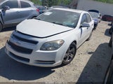Chevrolet Malibu 2Lt 1G1ZD5E05CF317946 снимка