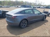 Tesla Model 3 Long Range Dual Motor All-Wheel Drive 5YJ3E1EB6PF617588 fotografie