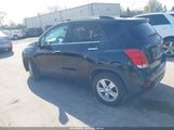 Chevrolet Trax Lt 3GNCJLSB6JL279671 снимка