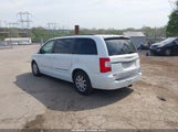 Chrysler Town & Country Touring 2C4RC1BG1GR289209 fotografie