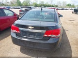 Chevrolet Cruze 2Lt 1G1PG5S9XB7112634 снимка