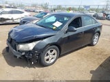 Chevrolet Cruze 2Lt 1G1PG5S9XB7112634 снимка