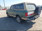 Ford Bronco U100 1FMEU15H8LLB30993 снимка