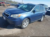 Subaru Forester 2.5I Premium JF2SJAGC8EH452848 снимка