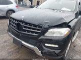 Mercedes-Benz Ml 350 4Matic 4JGDA5HB9DA142148 снимка
