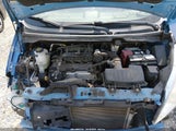 Chevrolet Spark 2Lt Auto KL8CF6S99DC583112 fotografie