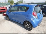 Chevrolet Spark 2Lt Auto KL8CF6S99DC583112 снимка