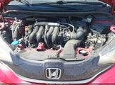 Honda Fit Ex JHMGK5H70GX000507 снимка