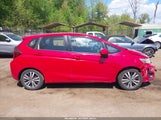 Honda Fit Ex JHMGK5H70GX000507 снимка