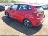 Honda Fit Ex JHMGK5H70GX000507 снимка