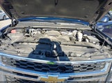 Chevrolet Tahoe Lt 1GNSCBKC4HR307981 снимка