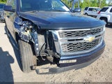 Chevrolet Tahoe Lt 1GNSCBKC4HR307981 снимка