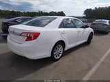 Toyota Camry Xle 4T4BF1FK9ER355398 снимка