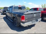 Ram  Laramie 4X4 5'7 Box 1C6RR7NT5JS161742 снимка