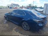 Toyota Camry Se 4T1B11HK8JU672525 fotografie