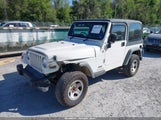 Jeep Wrangler Sport Rhd 1J4F449S85P356411 photo