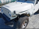 Jeep Wrangler Sport Rhd 1J4F449S85P356411 fotografie