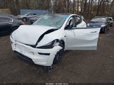 Tesla Model Y Premium Rear-Wheel Drive/Standard Rear-Wheel Drive 7SAYGDED7TF548605 fotografie