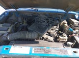 Ford Ranger Edge/Xlt 1FTZR15E51TA51419 снимка
