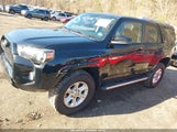 Toyota 4Runner Sr5 JTEBU5JR1J5556812 снимка