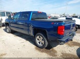 Chevrolet Silverado  2Lt 3GCUKREC3JG430203 снимка