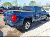 Chevrolet Silverado  2Lt 3GCUKREC3JG430203 снимка