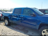 Chevrolet Silverado  2Lt 3GCUKREC3JG430203 снимка