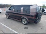 Chevrolet Astro 1GBDM19Z6MB159763 снимка