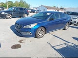 Hyundai Sonata Sport 5NPE34AF7GH273991 photo